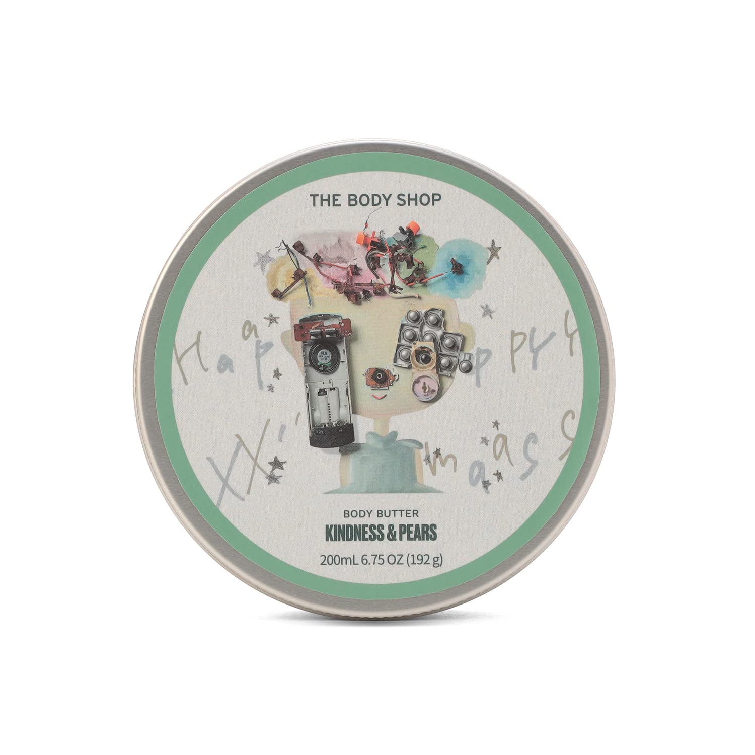 THE BODY SHOP PEARS & SHARE 2本セット 廃盤 THE BODY SHOP PEARS & SHARE 2本セット 廃盤｜Yahoo!フリマ（旧